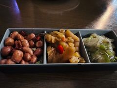 -蚝翅·海鲜粥·烧烤·龙虾季(海曙天一店)