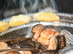 -本炙炭烤·蒲烧活鳗料理店(金沙洲店)