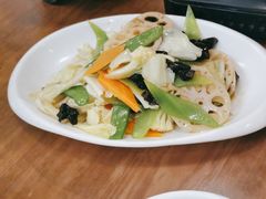 -付掌柜在成都·热炒砂锅集(金禾店)