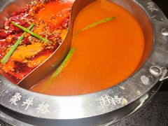 -井格重庆火锅(西直门凯德Mall店)
