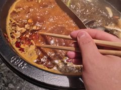 -井格重庆火锅(临平银泰城店)