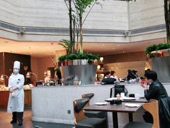 -上海静安昆仑大酒店