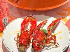 -熊记虾王·小龙虾(东晓南店)
