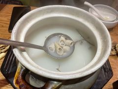 -汀小府·福建客家菜(鼓山沃尔玛店)