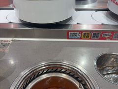 -龍歌自助小火锅(雨花台江南虹悦城店)