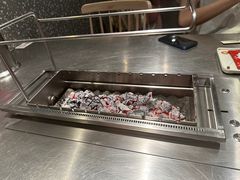-白玉·朝鲜族烤串(南山店)