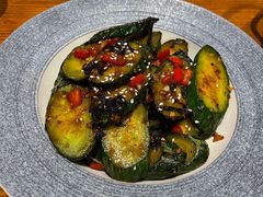-甜阿姨·天台花园私房菜(万松园店)