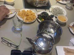 -蝎王府羊蝎子(虎坊桥总店)