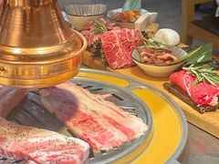 -喜来稀肉(虹泉路店)