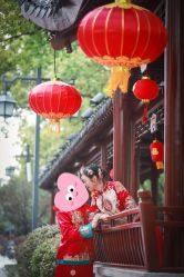 -巴黎新娘婚纱摄影·婚礼策划(嘉定总店)