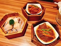 驰名虾饺皇-粤食堂(天津和悦汇店)