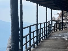 -明堂山风景区