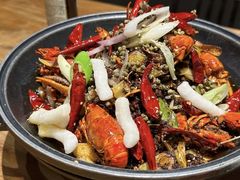 -黄尚皇小龙虾-螃蟹-深夜食堂(皇后公园店)