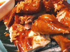 -小雅木姜子烤鸡·贵州菜(鸿通城店)