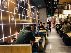 大堂-好牛烧肉(世茂广场店)