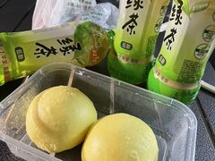 流沙包-鑫巴蜀小镇 · 水煮鱼专研店(玉桥店)