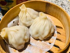 -南京大牌档(香港广场店)