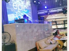 -Epic Boracay