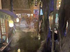 -淀里船宴(卓达店)