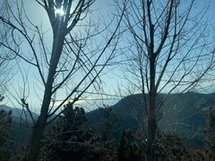 -崂山巨峰游览区