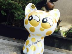-徐家汇源景区-衡山坊