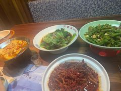 -青花小镇(凯翔新天地店)
