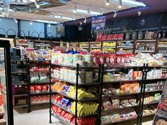 -佳思多食品料理超市(园区店)
