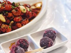 -可可大虾武汉土菜大排档(万松园1店)