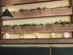 -豪客来牛排(红豆万花城店)