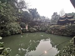 -杭州黄龙洞