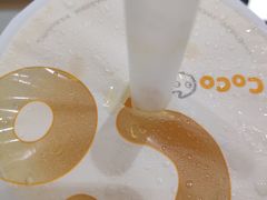 -CoCo都可(包河万达店)