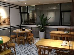 大堂-大厨的餐厅(曾厝垵总店)