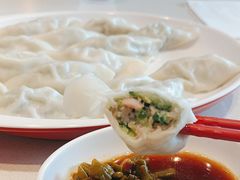 -喜家德虾仁水饺(艺汇家店)