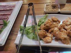 -超级神炭烤肉夜食(芥园西道店)