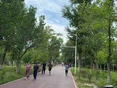 -鲤鱼山公园