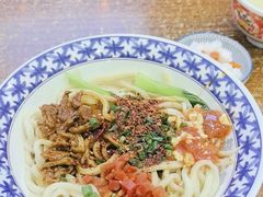 -樊二郎·驴蹄子面(科技路店)