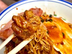 -亞婆井·劲抽面食(铂顿城店)