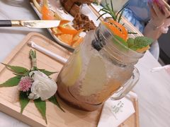 -卓花境Flowerwonderland花店