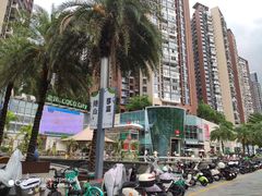 -深圳龙华星河COCO City(民治店)