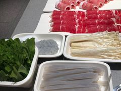 -海底捞火锅(河东万达广场店)