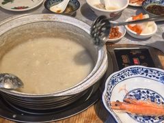-丰尔粥食·粥底火锅·桑拿鸡(大良总店)