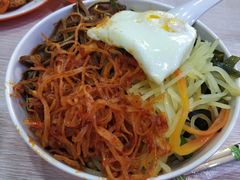 -三姐妹冷面馆(保卫路店)