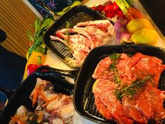 -嘉定凯悦·咖啡厅