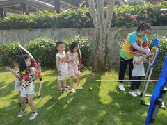 -石梅湾艾美度假酒店