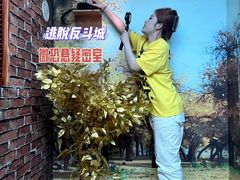 -逃脱反斗城沉浸剧情密室(北京路店)