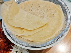 -合合春饼(潘家园店)