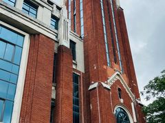 -华东政法大学(松江校区)