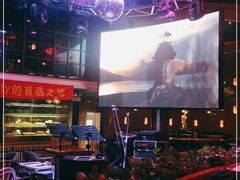 -肉串汪(望京店)