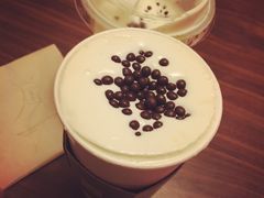 -喜茶(深圳东门1234店)