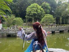 -深圳国际园林花卉博览园